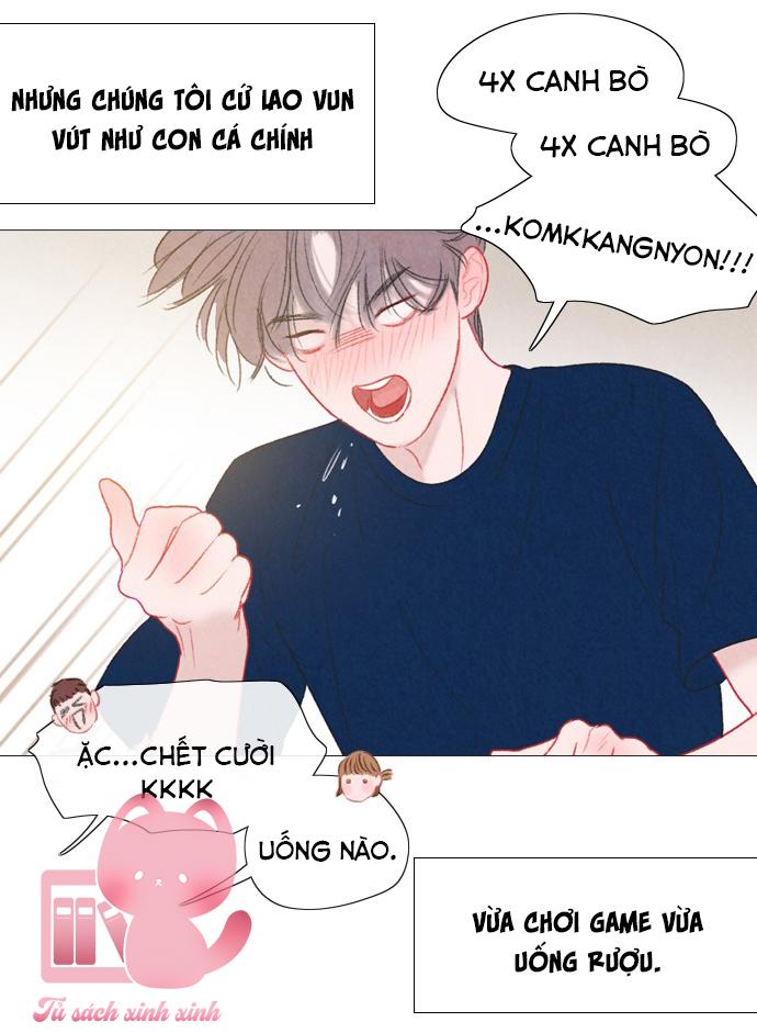 Thần Bí Chap 40 - Trang 2