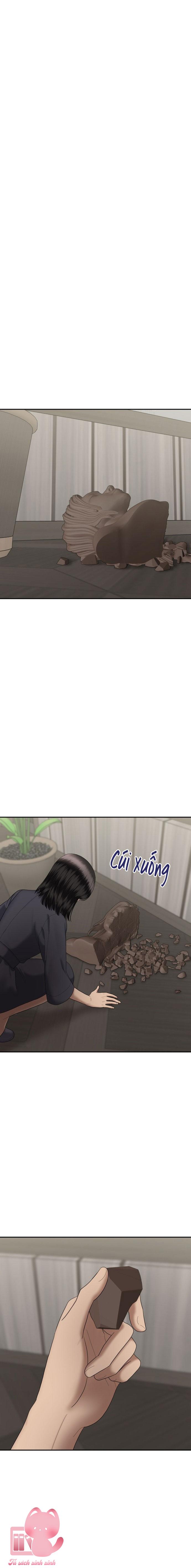 Chị Em Tranh Đấu Chap 72 - Trang 2