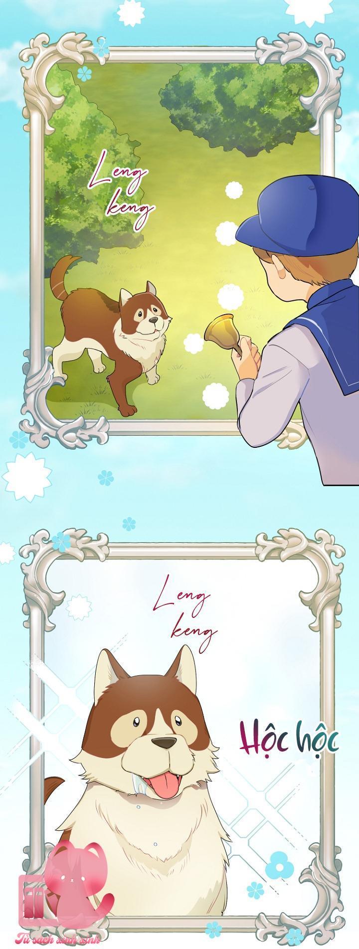 Bỏ Quách Chồng Con Đi, Tiền Bạc Mới Là Tất Cả Chap 22 - Trang 2