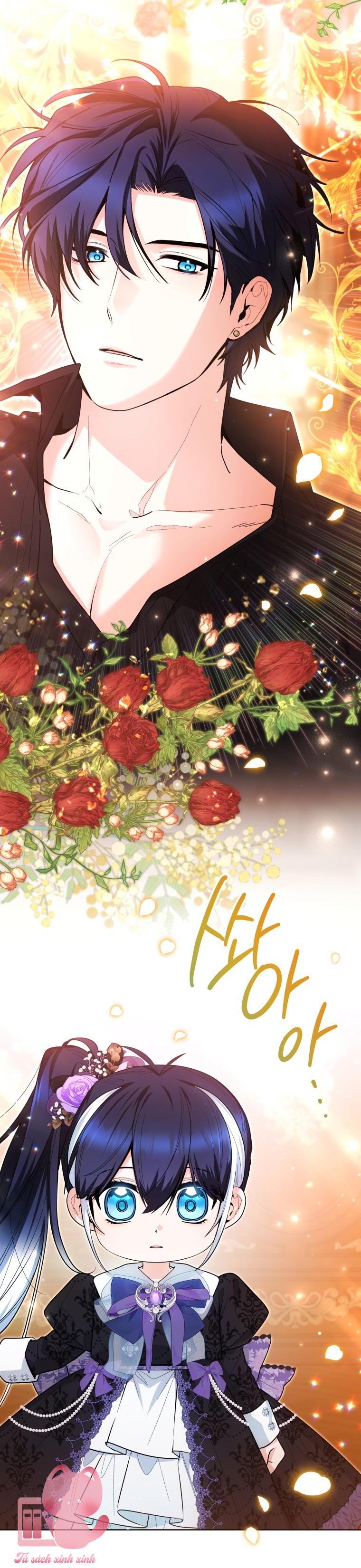 Bé Con Cá Voi Sát Thủ Chapter 41 - Trang 4