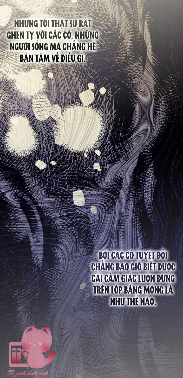 Cách Khiến Phu Quân Đứng Về Phía Tôi Chap 54 - Trang 2