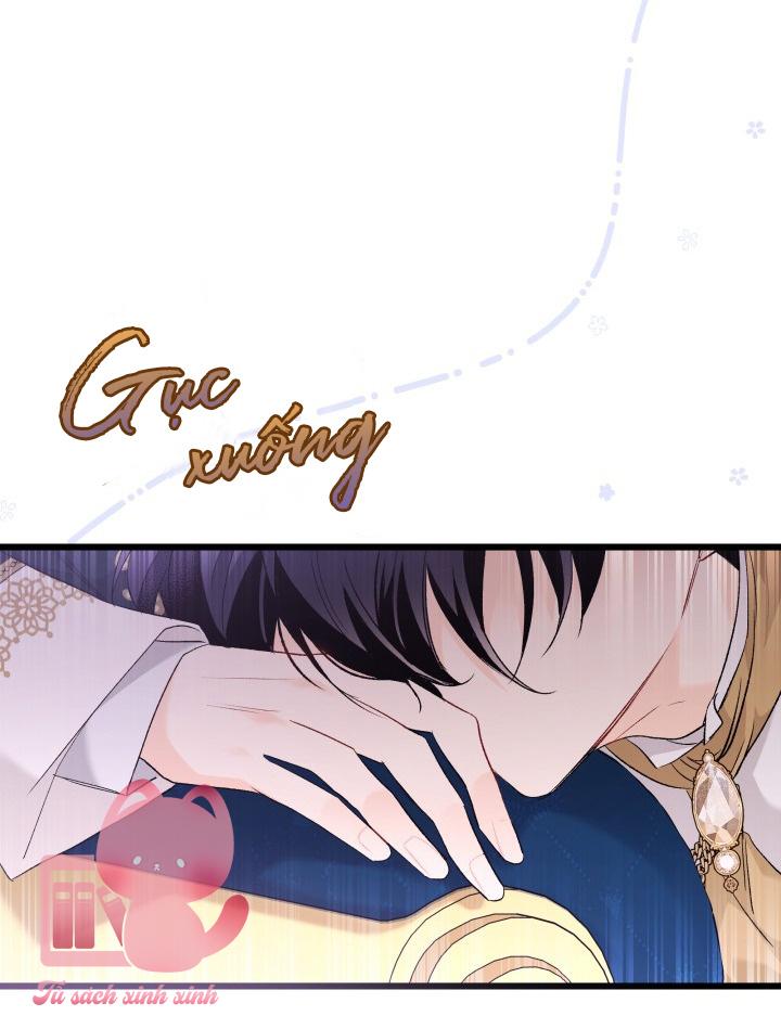 Quan Hệ Cộng Sinh Giữa Báo Đen Và Thỏ Trắng Chap 73 - Trang 2