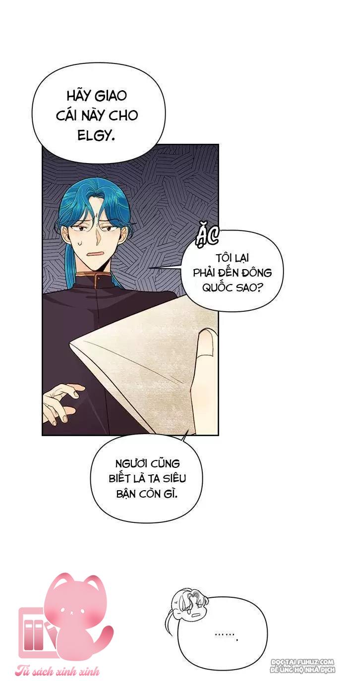 Hoàng Hậu Tái Hôn Chapter 50 - Trang 4