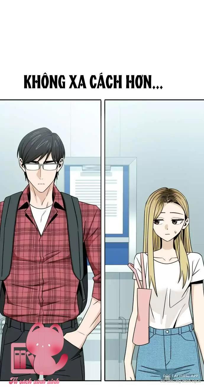Lớ Ngớ Vớ Phải Tình Yêu Chap 70 - Trang 2