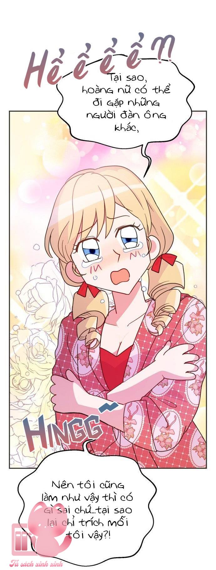 Bỏ Quách Chồng Con Đi, Tiền Bạc Mới Là Tất Cả Chap 68 - Trang 2