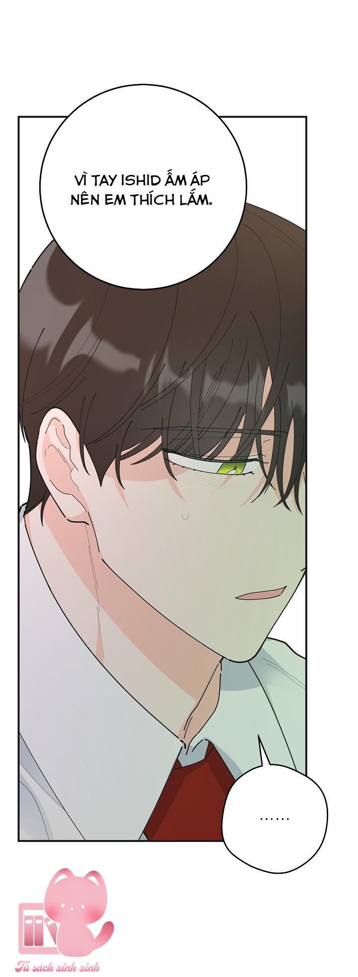 Người Hùng Của Ác Nữ Chapter 102 - Trang 4