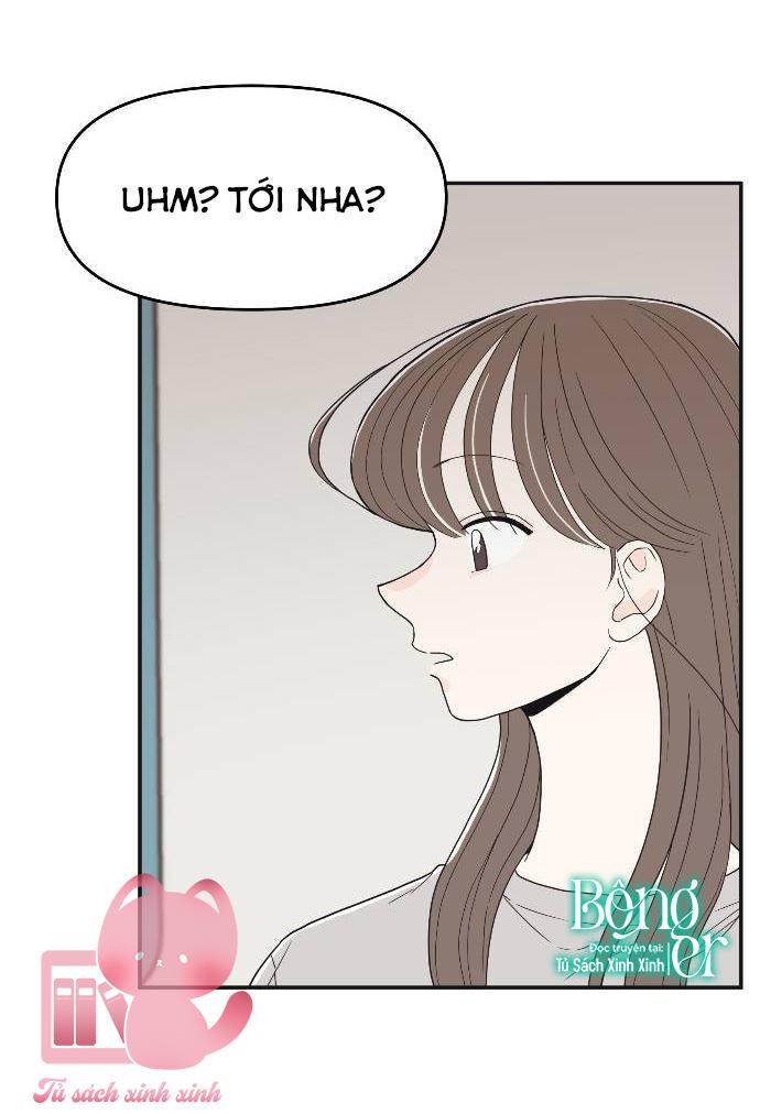 Trái Dấu Hút Nhau Chap 12 - Trang 2