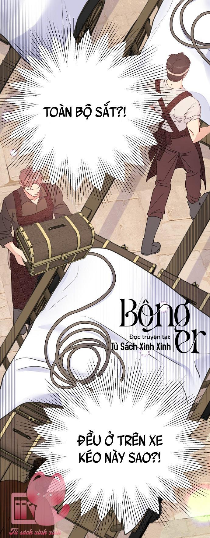 Bỏ Quách Chồng Con Đi, Tiền Bạc Mới Là Tất Cả Chap 76 - Trang 2