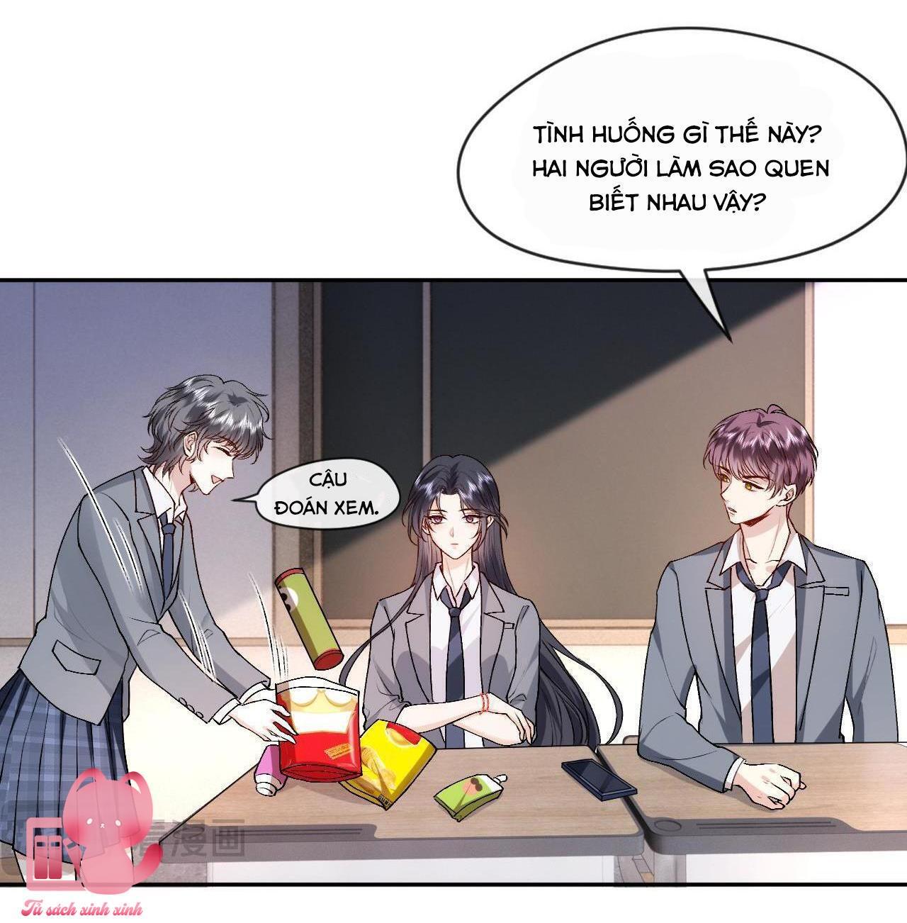 Phu Nhân Mỗi Ngày Đều Tại Tuyến Vả Mặt Chap 35 - Trang 2