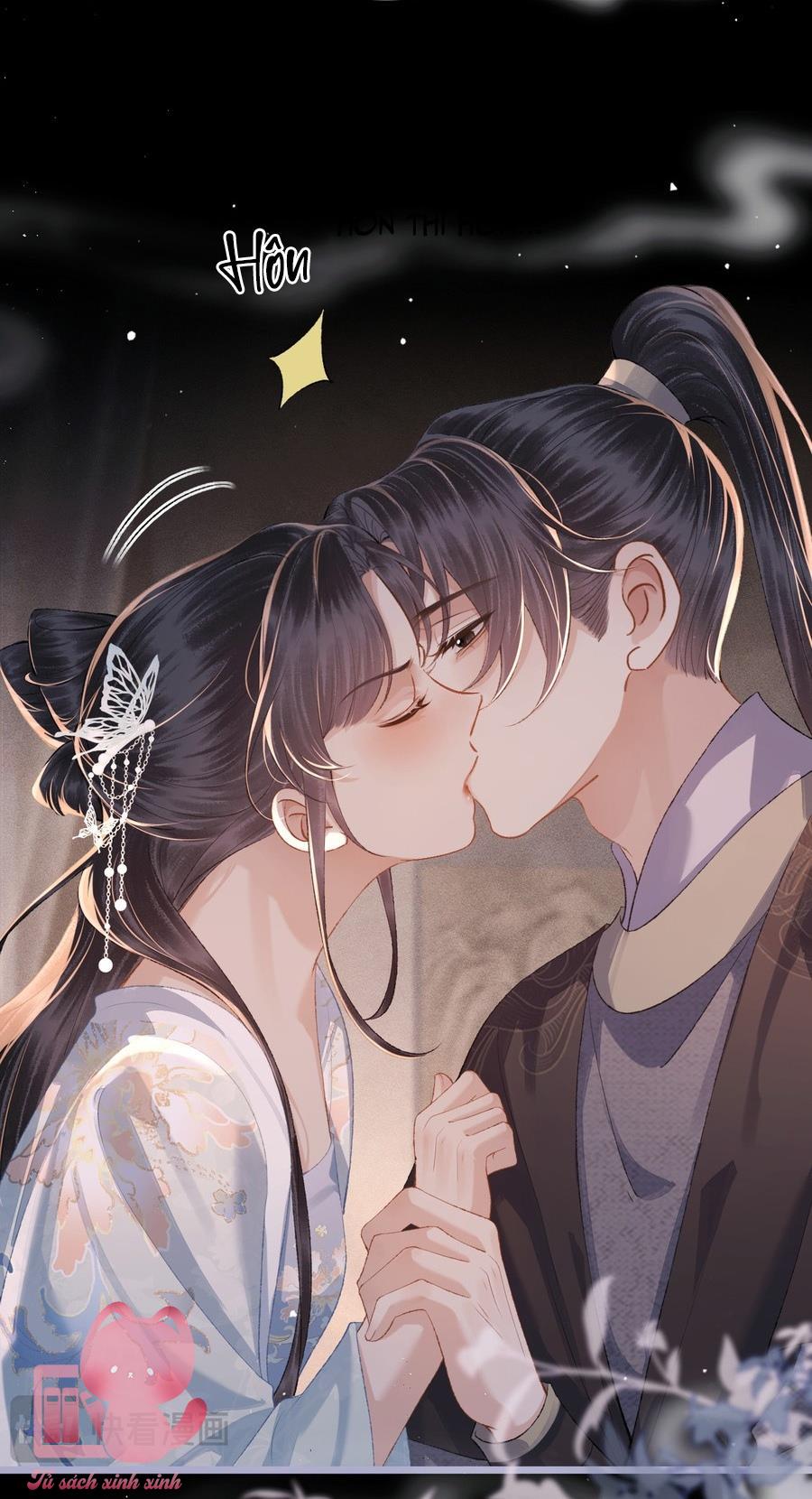 Gả Cho Vai Ác Chap 50 - Trang 2