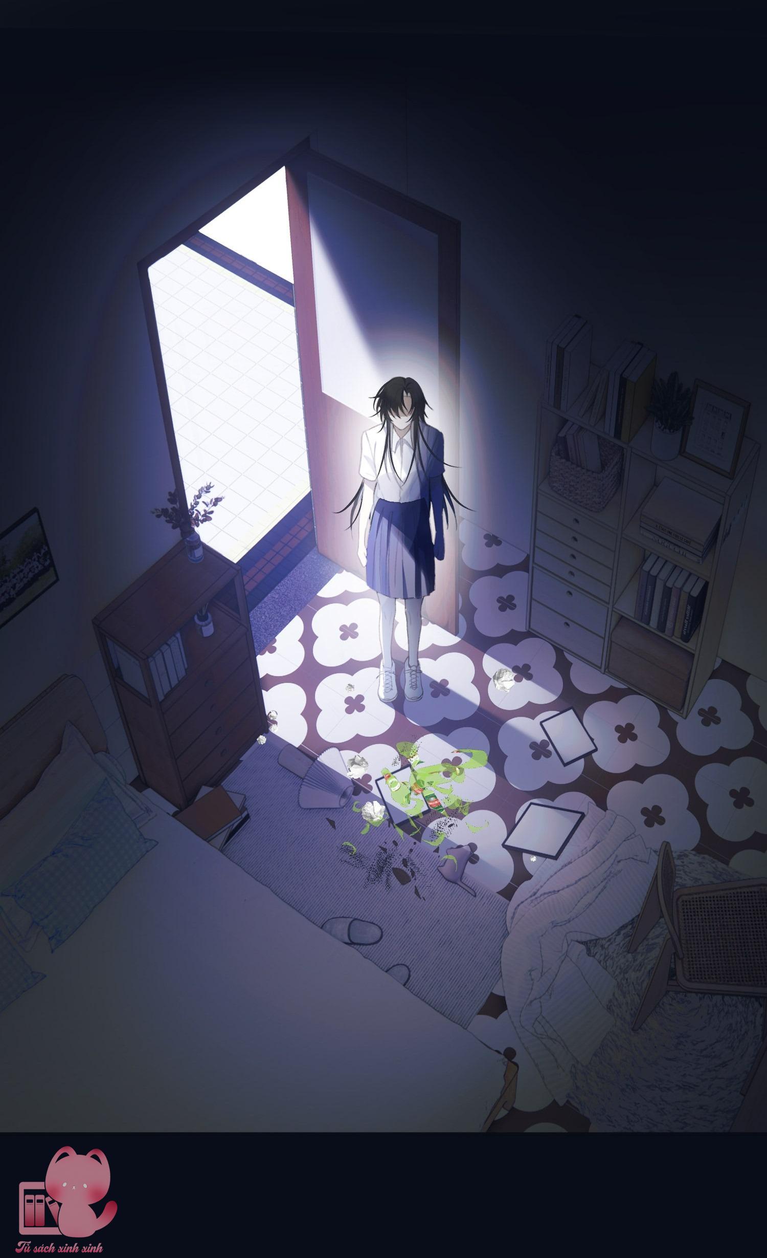 Đồng loại Chapter 10 - Trang 3