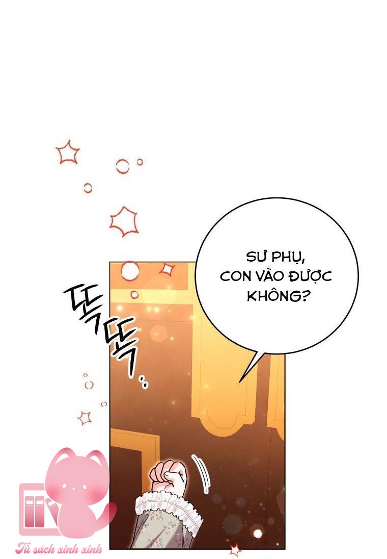 Bé Con Cá Voi Sát Thủ Chapter 27 - Trang 4