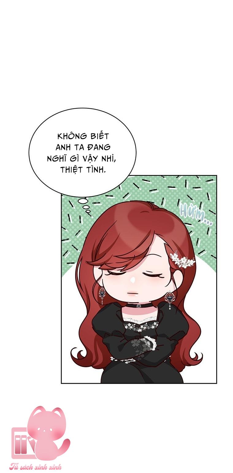 Thế Thì Ta Cứ Trở Thành Kẻ Ác Thôi Chap 45 - Trang 2
