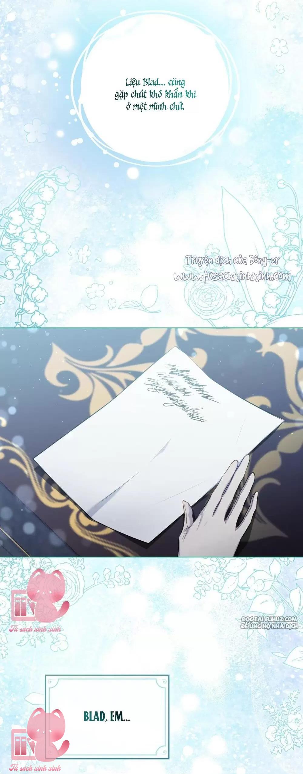 Nếu Không Vâng Lời Công Tước Chapter 32 - Trang 4