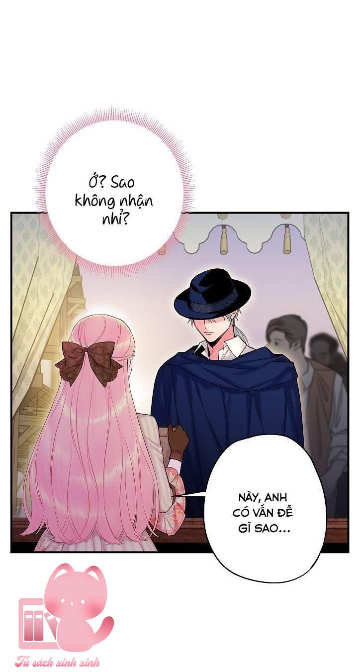 Ác Nữ Muốn Ly Hôn Chap 93 - Trang 2