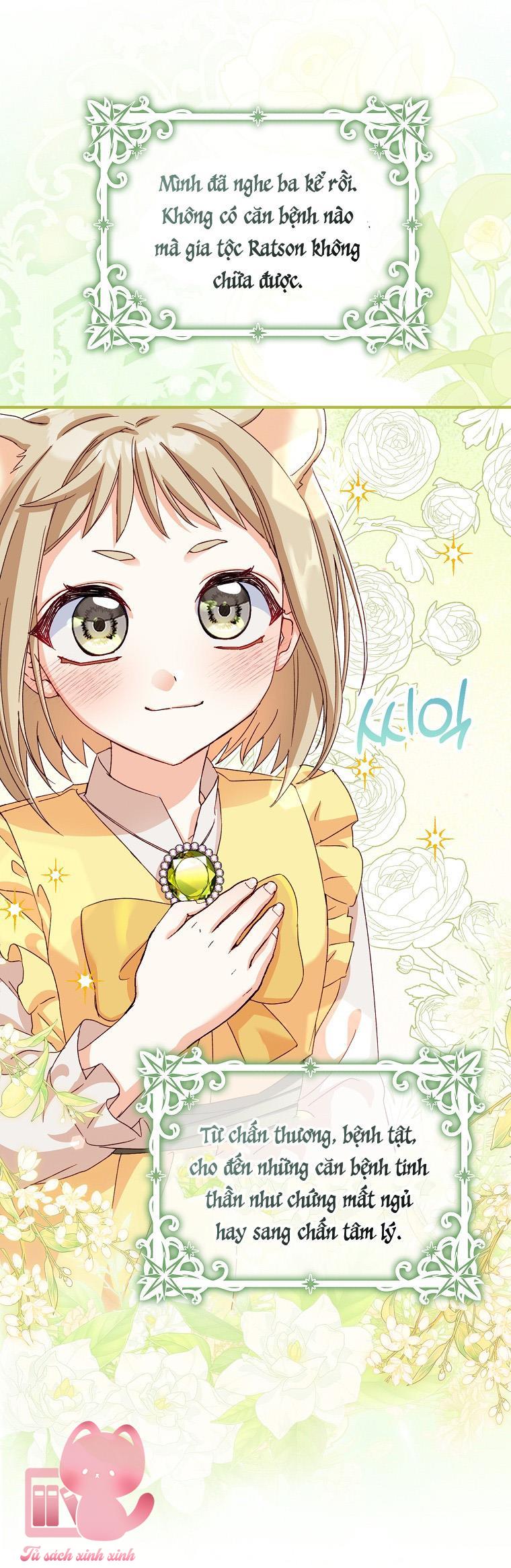 Chuột Đồng Dẫn Lối Cinderella Chap 8 - Trang 2