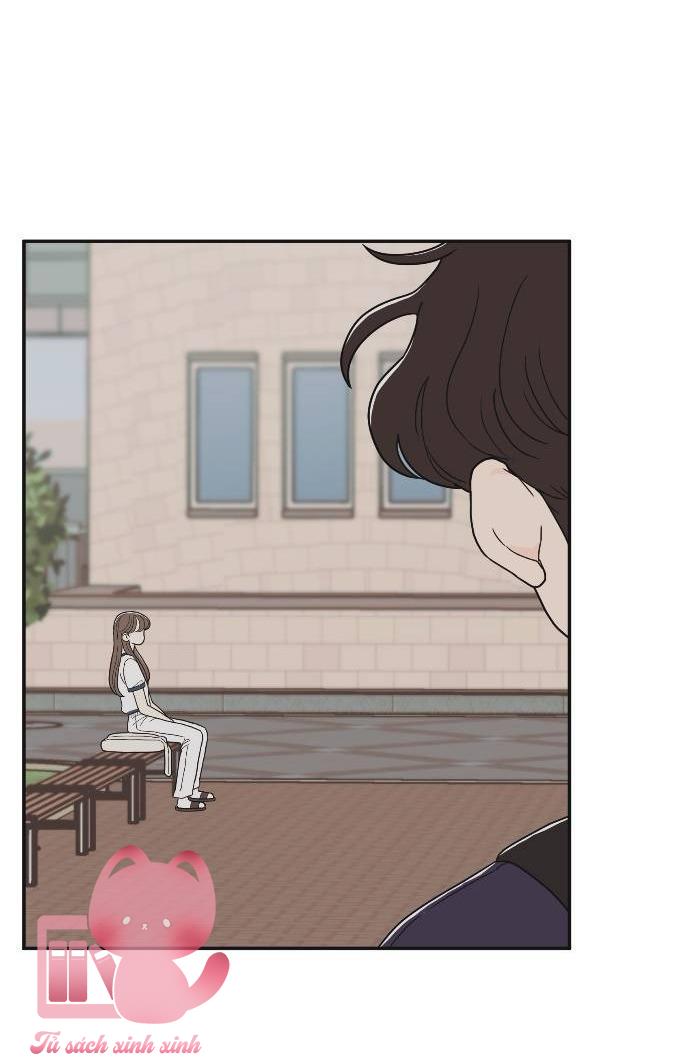 Trái Dấu Hút Nhau Chap 20 - Trang 2