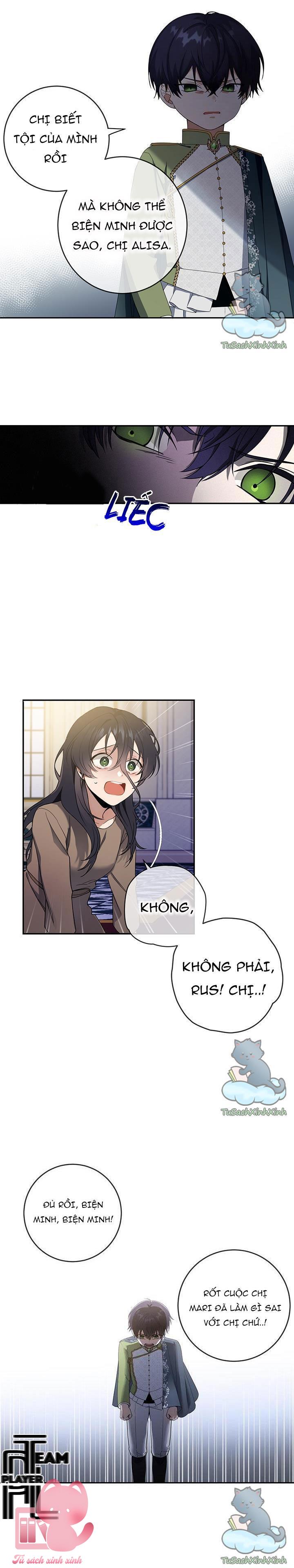 Hướng Về Ánh Dương Lần Nữa Chapter 2 - Trang 4