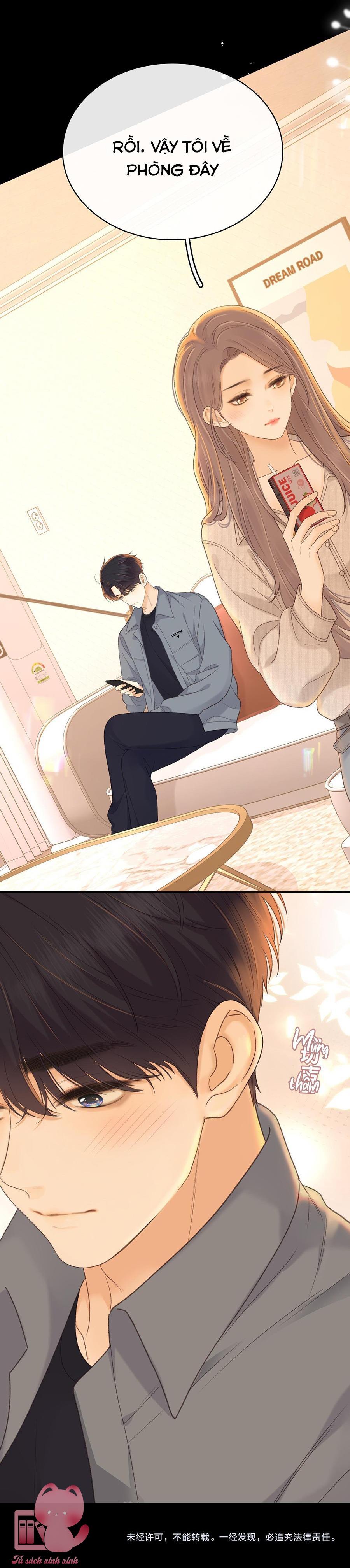 Khó Dỗ Dành Chapter 82 - Trang 4