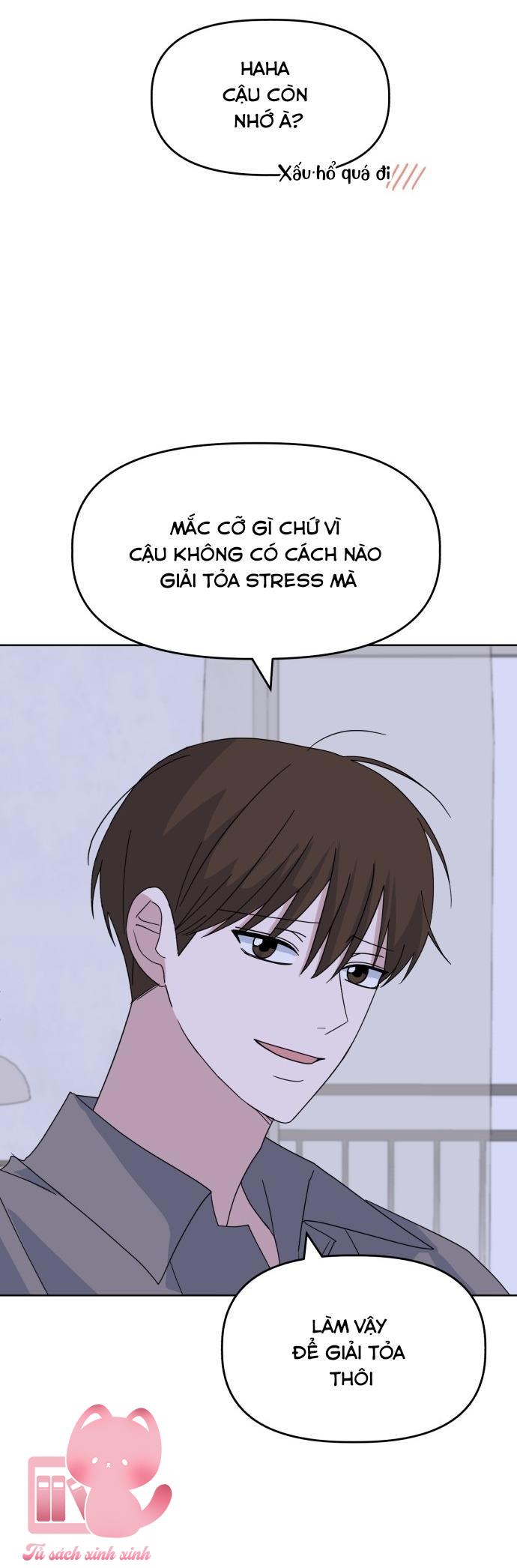Quan Hệ Nhân Quả Chap 42 - Trang 2