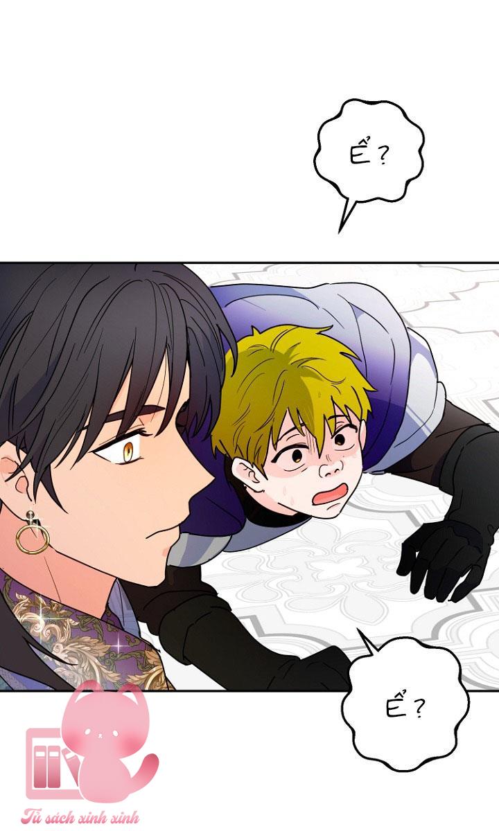 Bỏ Quách Chồng Con Đi, Tiền Bạc Mới Là Tất Cả Chap 13 - Trang 2