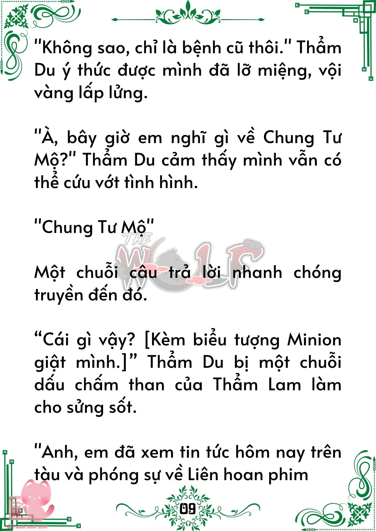 Quý nhân phù trợ Du Chap 55 - Trang 2
