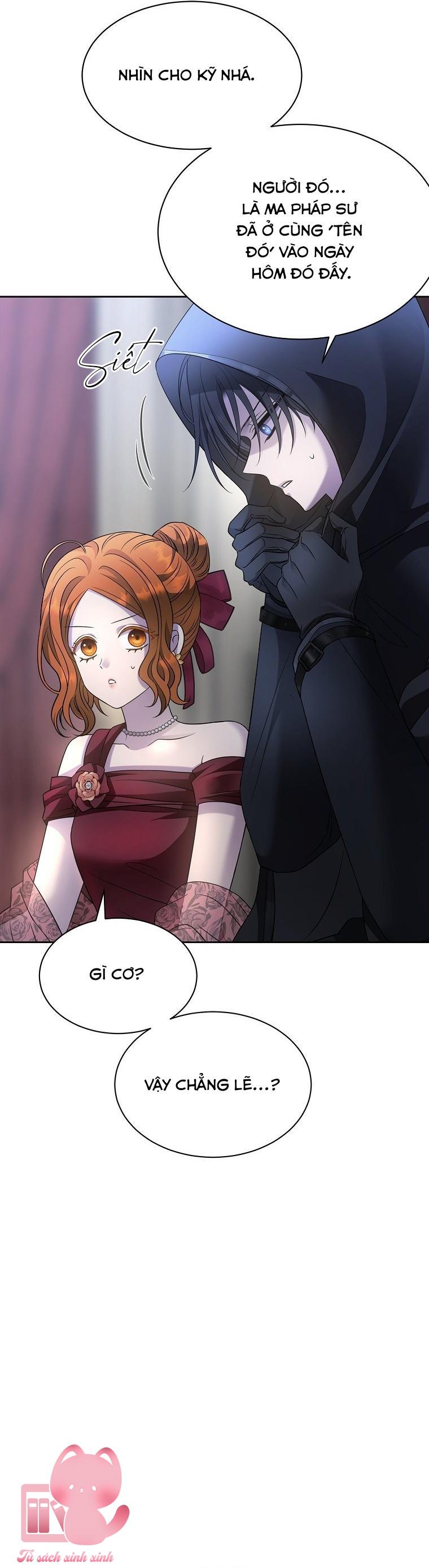 Black Haze Chapter 4 - Trang 4