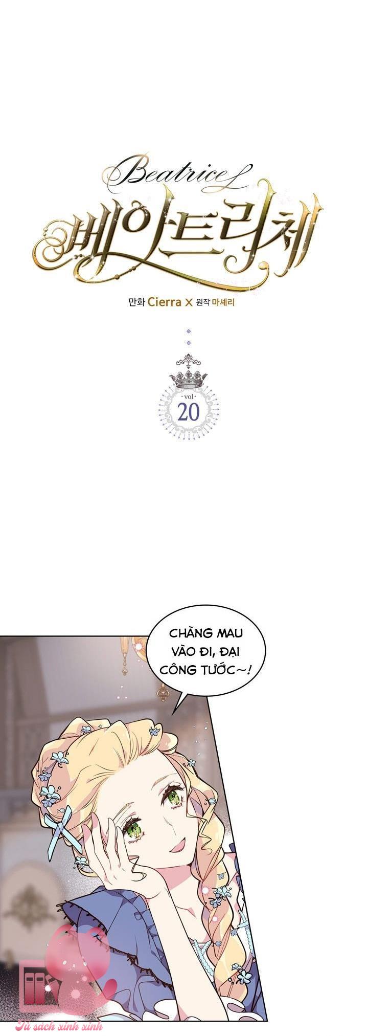 Beatrice Chap 20 - Trang 2