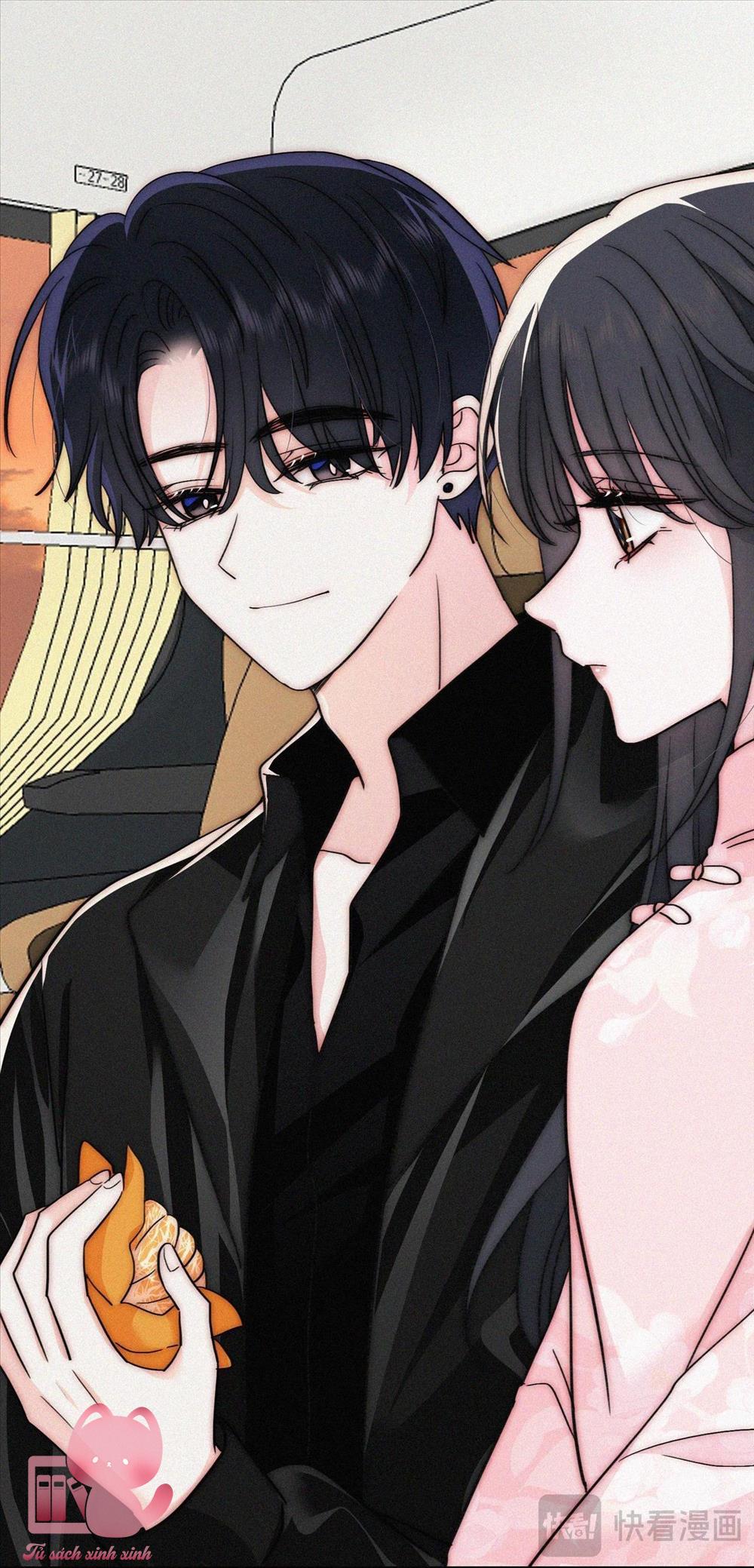 Bệnh Yêu Chap 75 - Trang 2