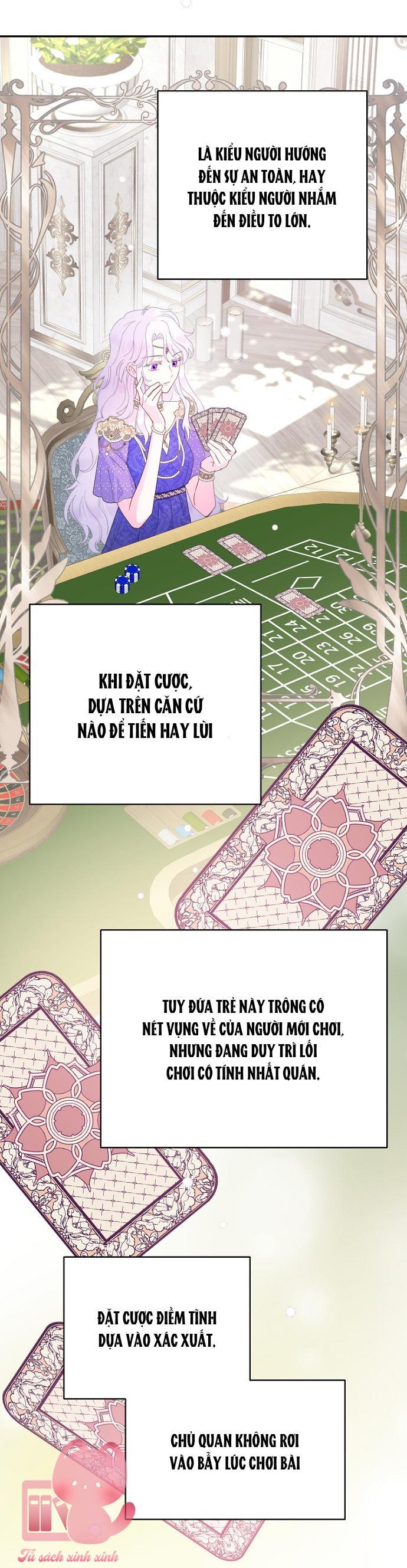 Bỏ Quách Chồng Con Đi, Tiền Bạc Mới Là Tất Cả Chap 83 - Trang 2