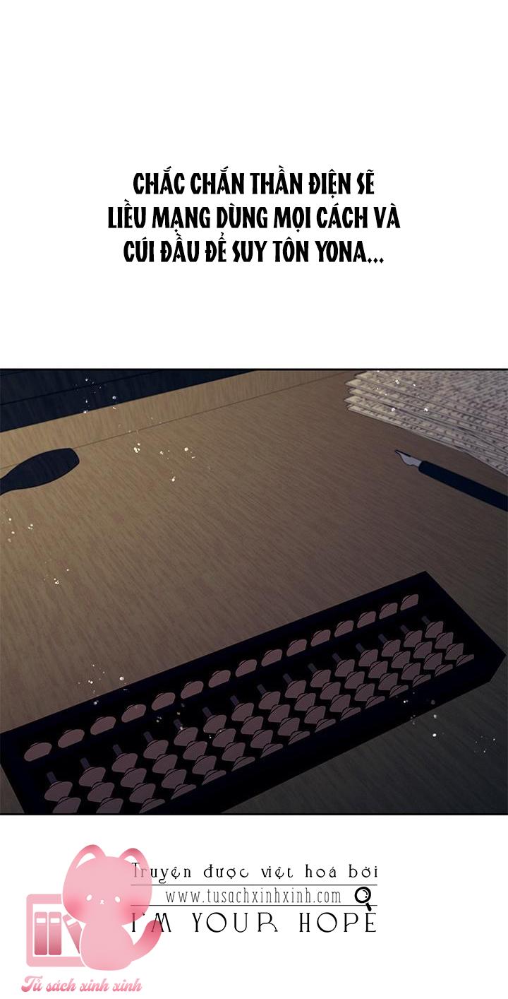 Hãy Coi Chừng Ác Nữ Chap NT13 - Trang 2