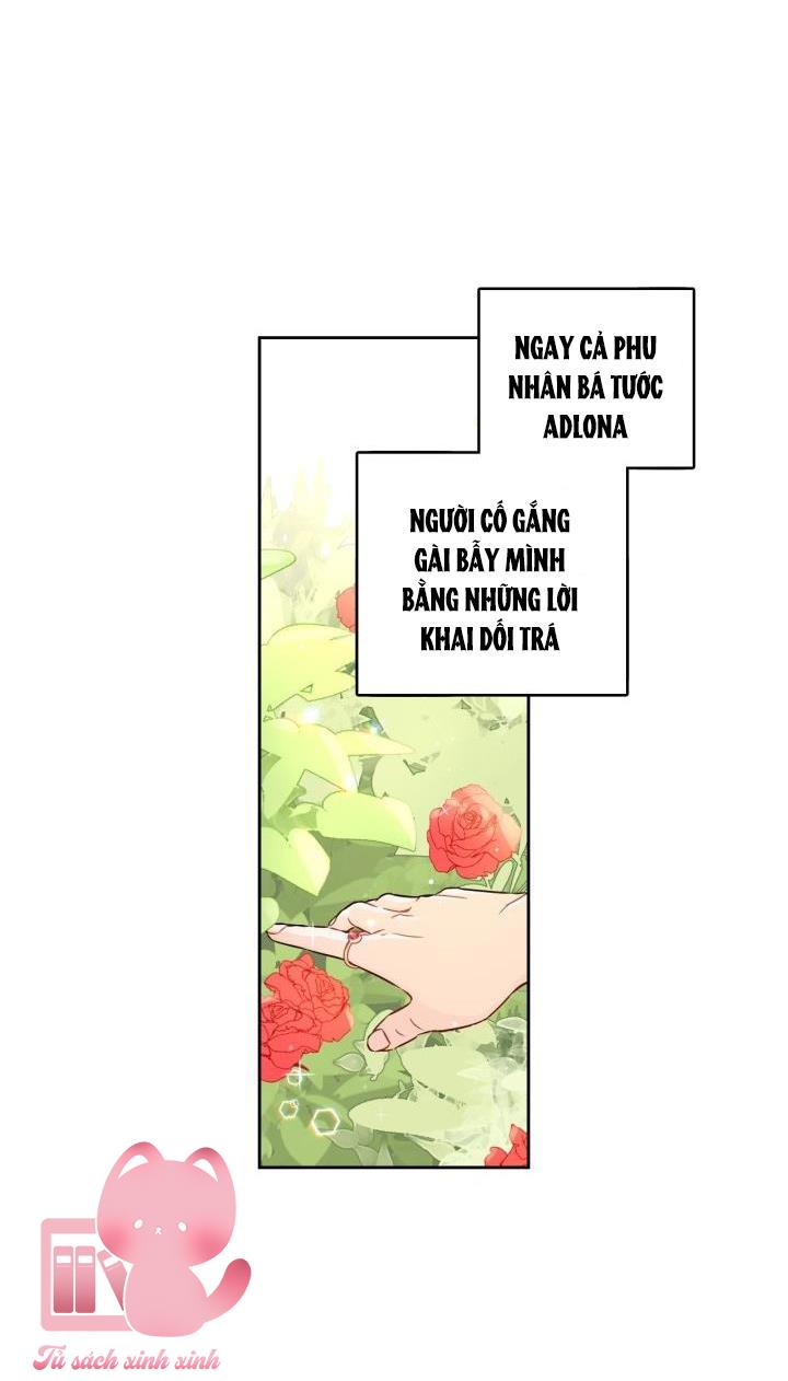 Hoàng Nữ Tóc Đen Chapter 106 - Trang 4