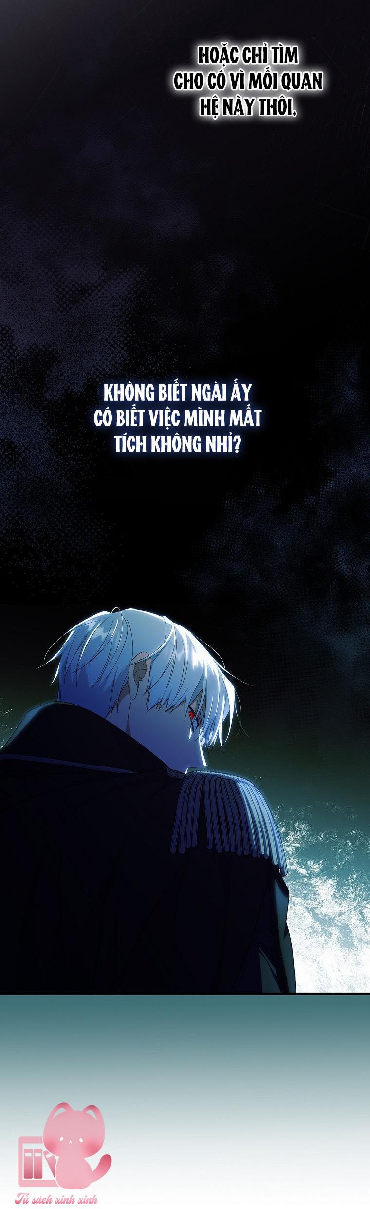 Cách Khiến Phu Quân Đứng Về Phía Tôi Chap 36 - Trang 2