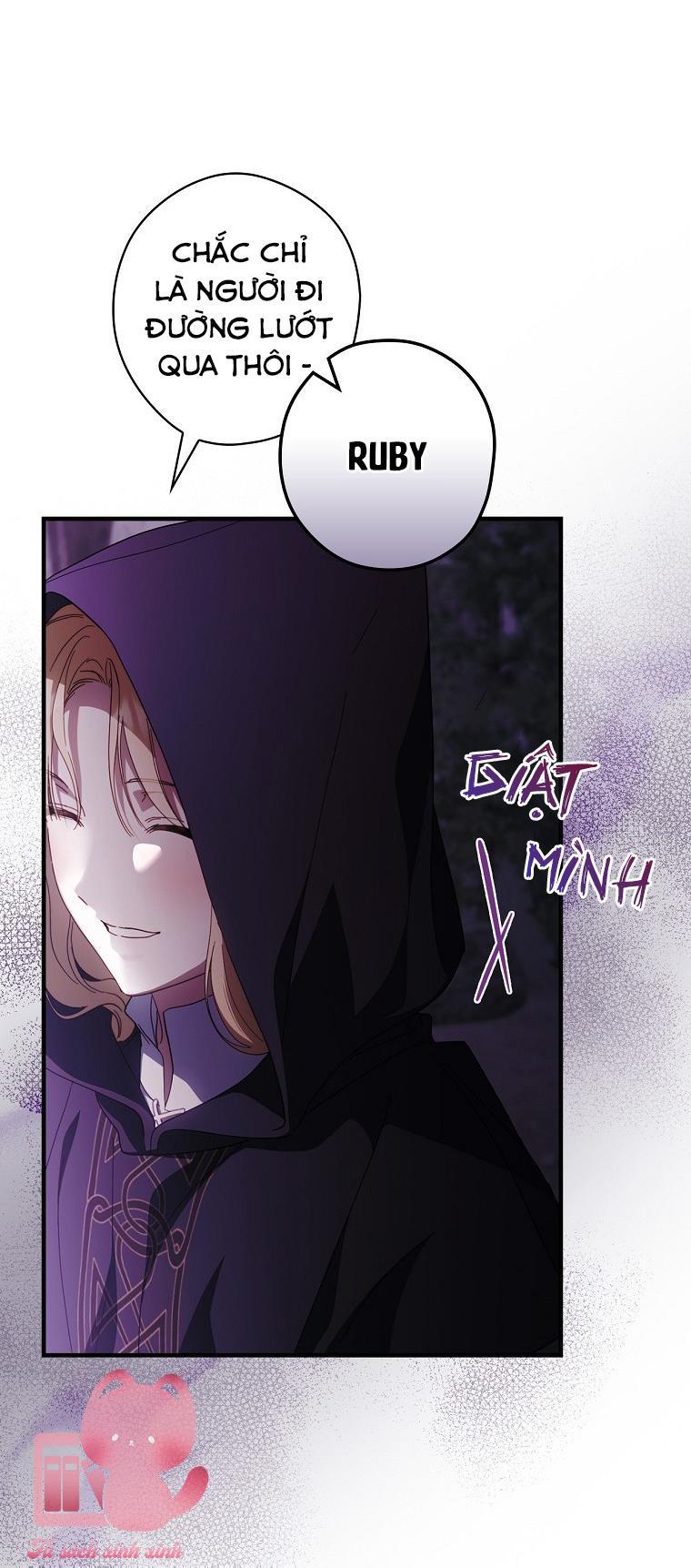 Cách Khiến Phu Quân Đứng Về Phía Tôi Chap 86 - Trang 2