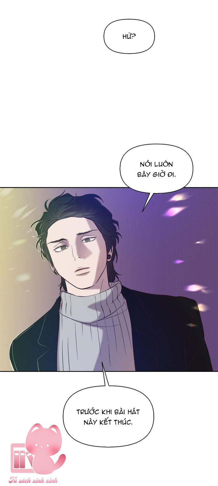 Thanh Xuân Của Chúng Ta Chap 82 - Trang 4