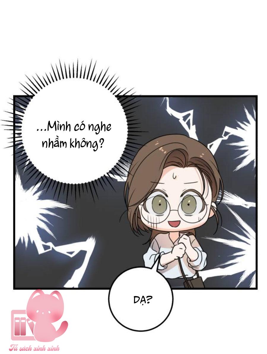 Tôi Nóng Lòng Muốn Chiếm Lấy Cô Ấy Chap 5 - Trang 3