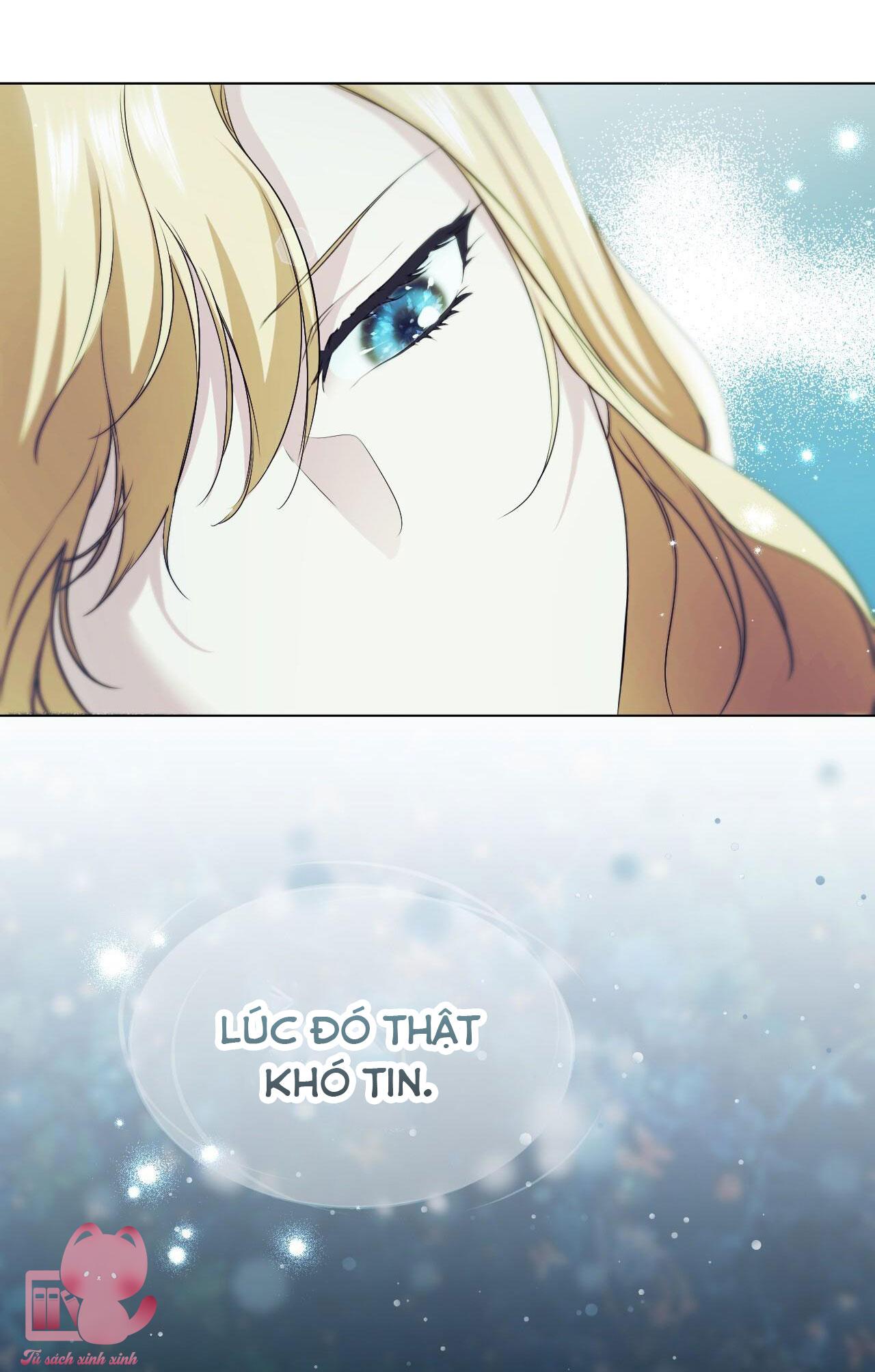 Thánh Nữ Giả Muốn Bỏ Trốn Chap 9 - Trang 4