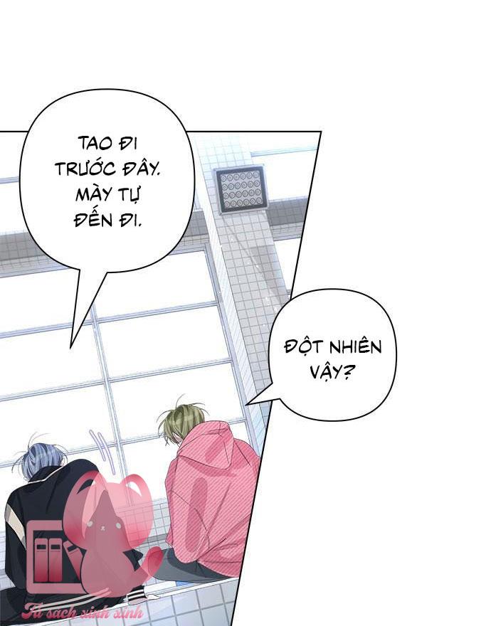 Đàn Anh Xấu Xa! Chap 78 - Trang 3