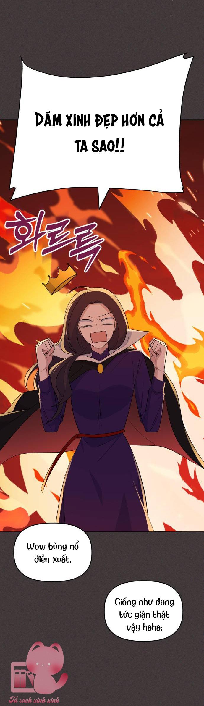 Quan Hệ Nhân Quả Chap 108 - Trang 2
