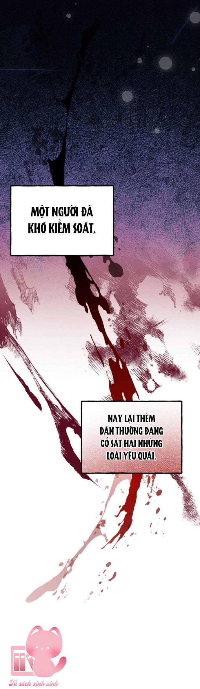 Chuyện Tình Tuyết Phương Bắc Chapter 4 - Trang 4