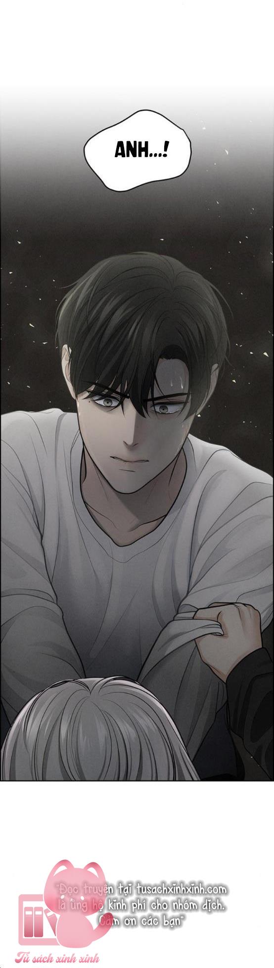 Hy Vọng Duy Nhất Chapter 7 - Trang 4