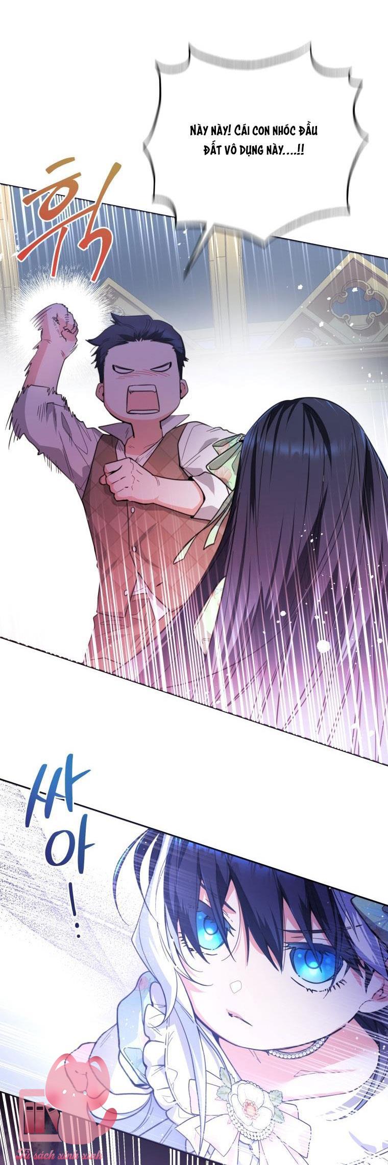 Bé Con Cá Voi Sát Thủ Chapter 8 - Trang 4