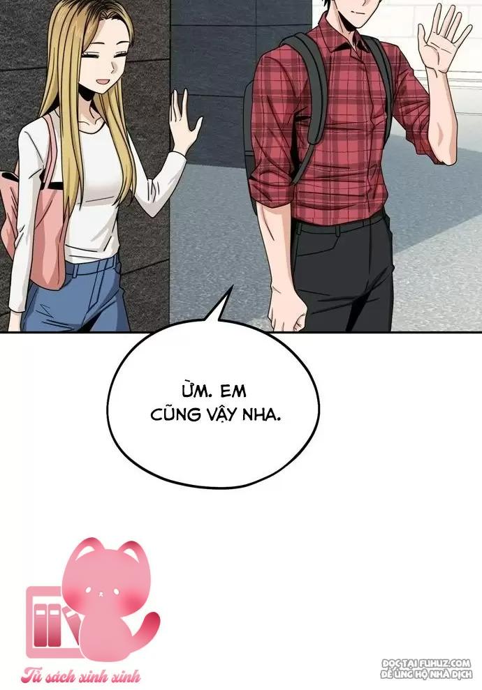 Lớ Ngớ Vớ Phải Tình Yêu Chap 61 - Trang 2