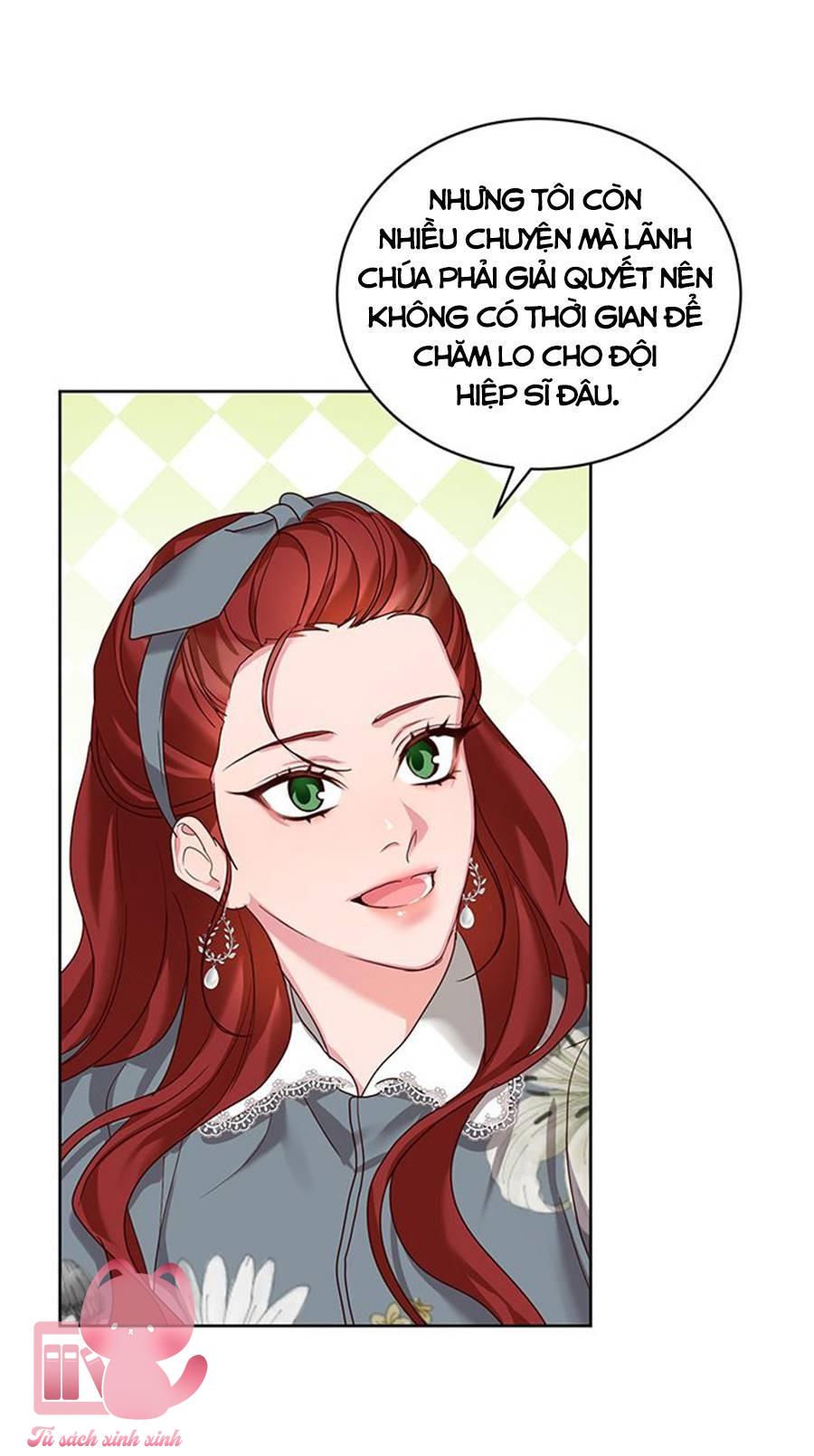 Thế Thì Ta Cứ Trở Thành Kẻ Ác Thôi Chap 23 - Trang 2