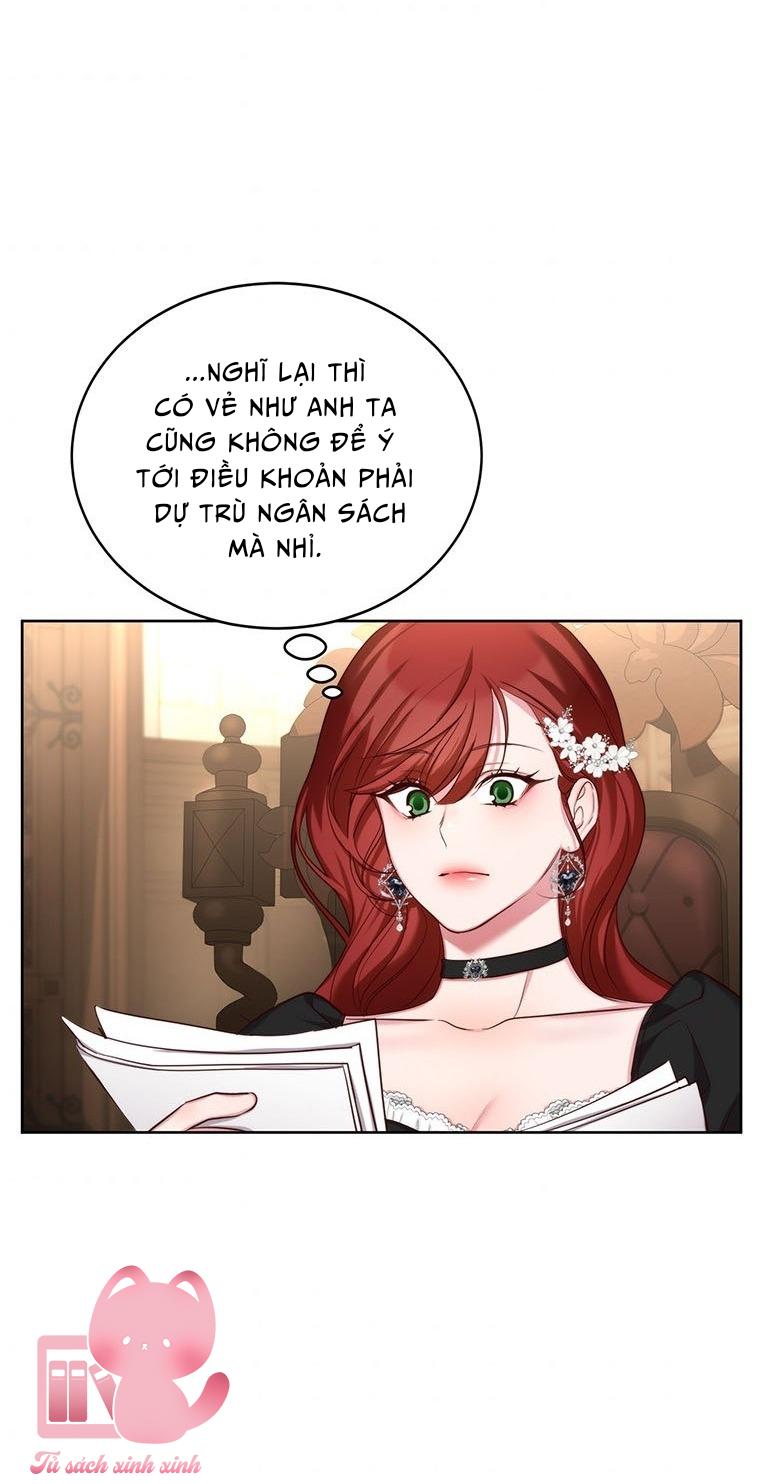 Thế Thì Ta Cứ Trở Thành Kẻ Ác Thôi Chap 45 - Trang 2
