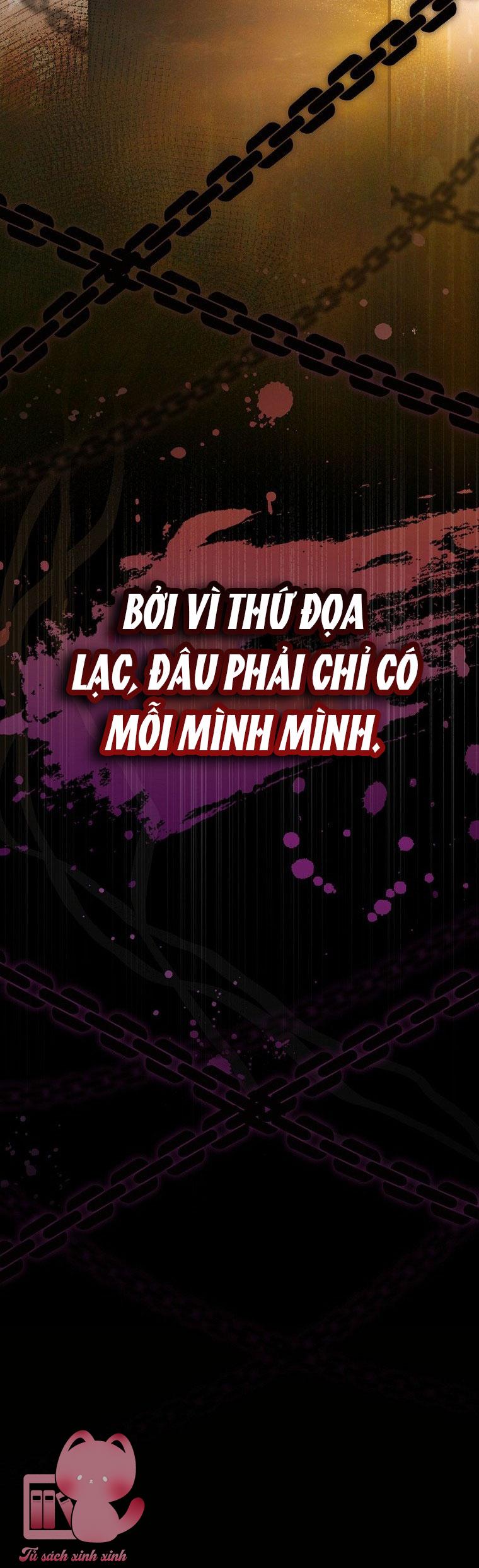 Đứa Nhỏ Không Phải Là Con Anh Chap 83 - Trang 2