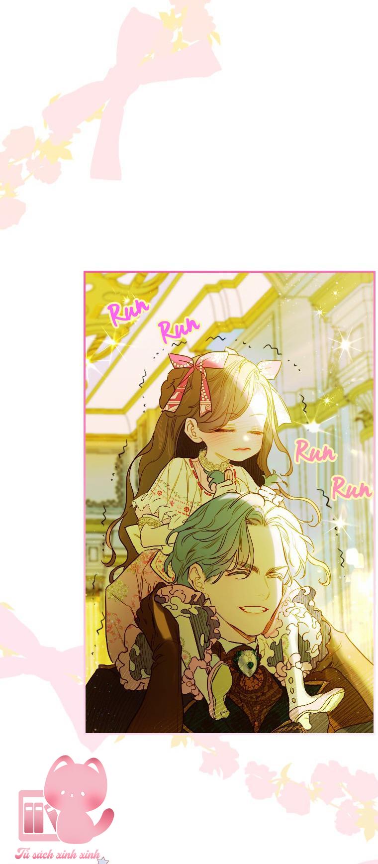 Khế Ước Hôn Nhân Của Mẹ Tôi Chapter 9 - Trang 4