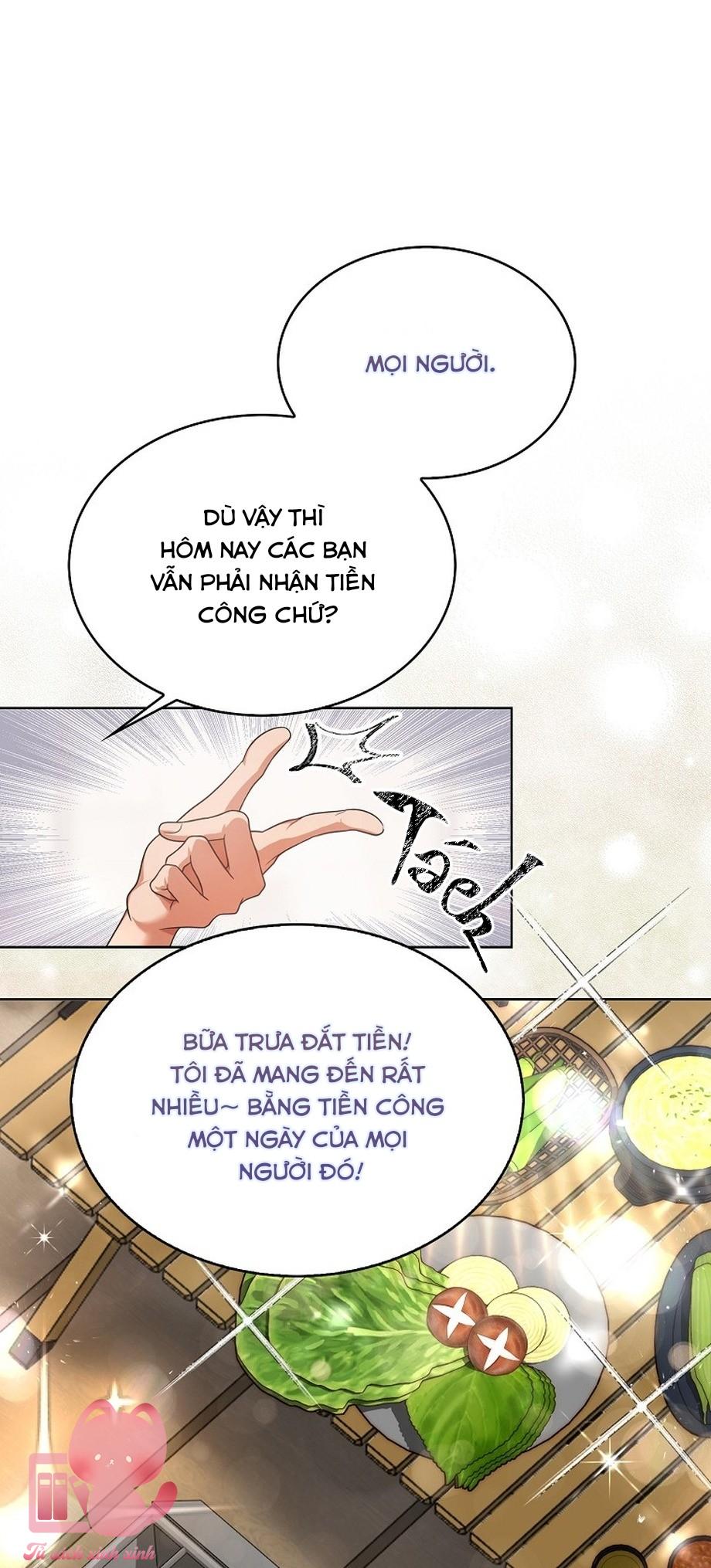 Debut Or Die Chapter 80 - Trang 4