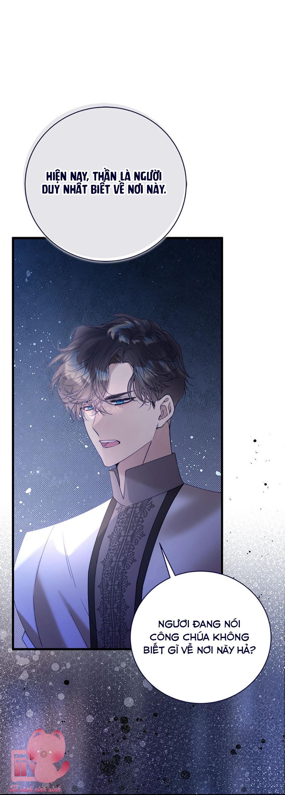 Beatrice Chap 119 - Trang 2