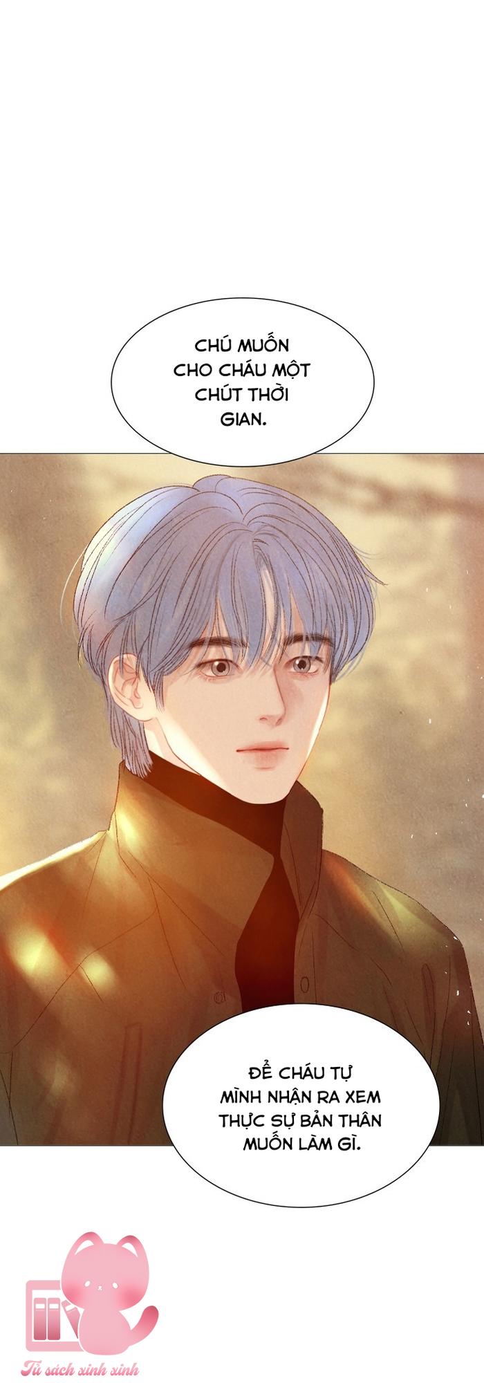 Thần Bí Chap 90 - Trang 2